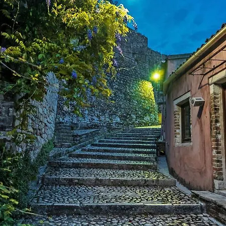 Casa Tenedos Corfu Corfu  Exterior photo