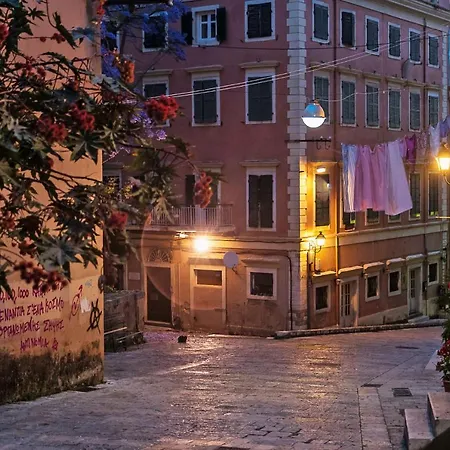 Casa Tenedos Corfu Corfu  Exterior photo