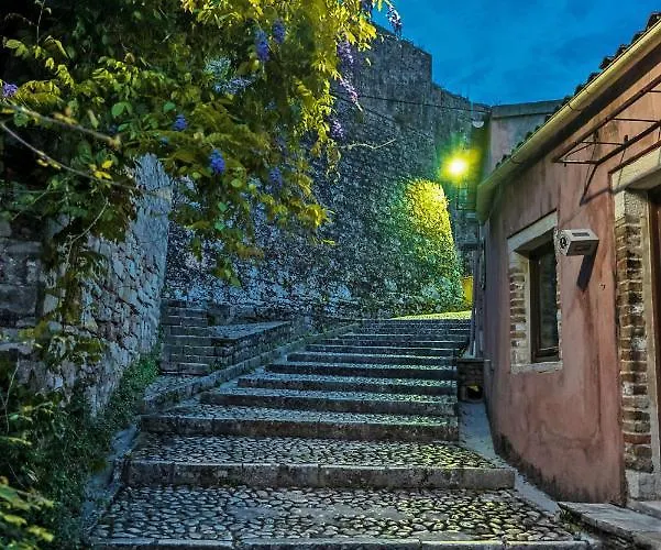 Casa Tenedos Corfu