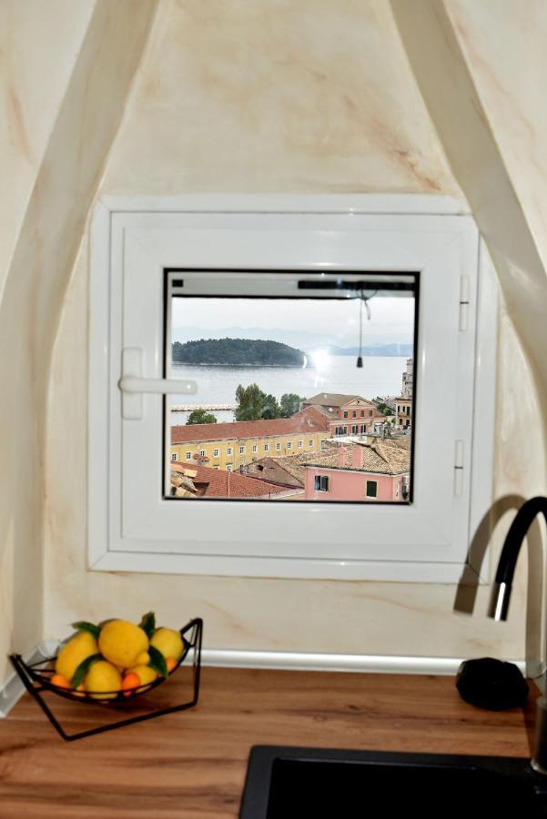 Casa Tenedos Corfu Apartment *