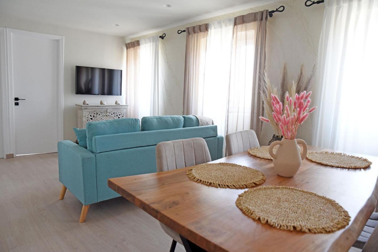 Apartmán Casa Tenedos Corfu