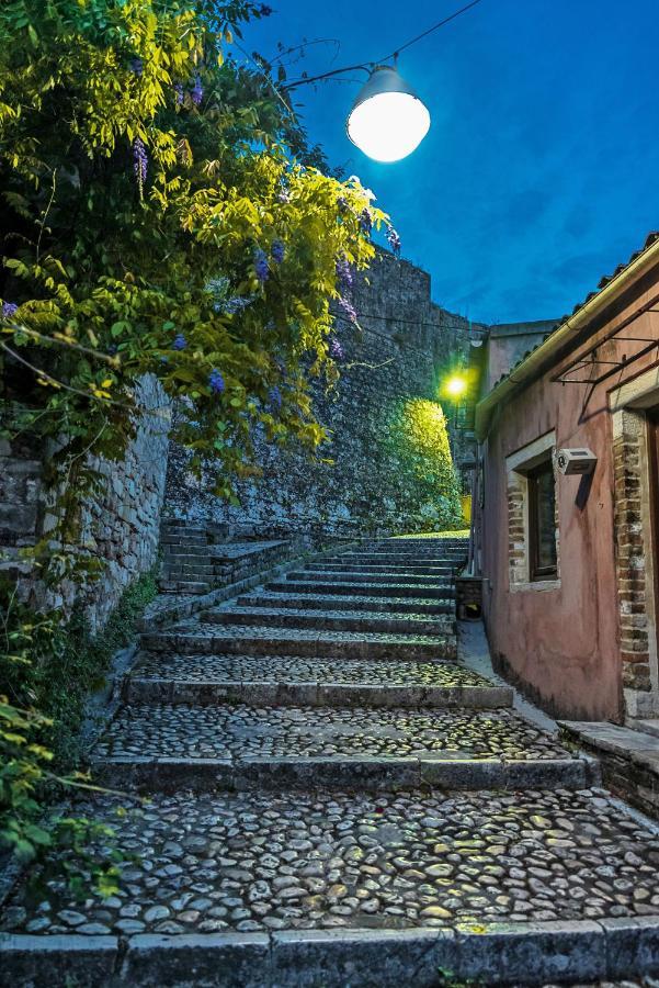 Casa Tenedos Corfu Apartment Corfu (city)