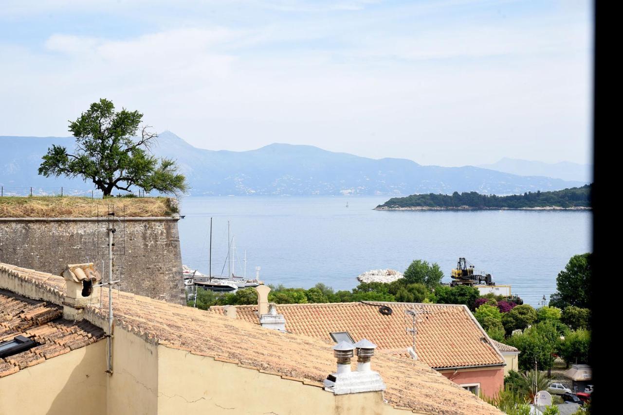 Casa Tenedos Corfu * Corfu (city)