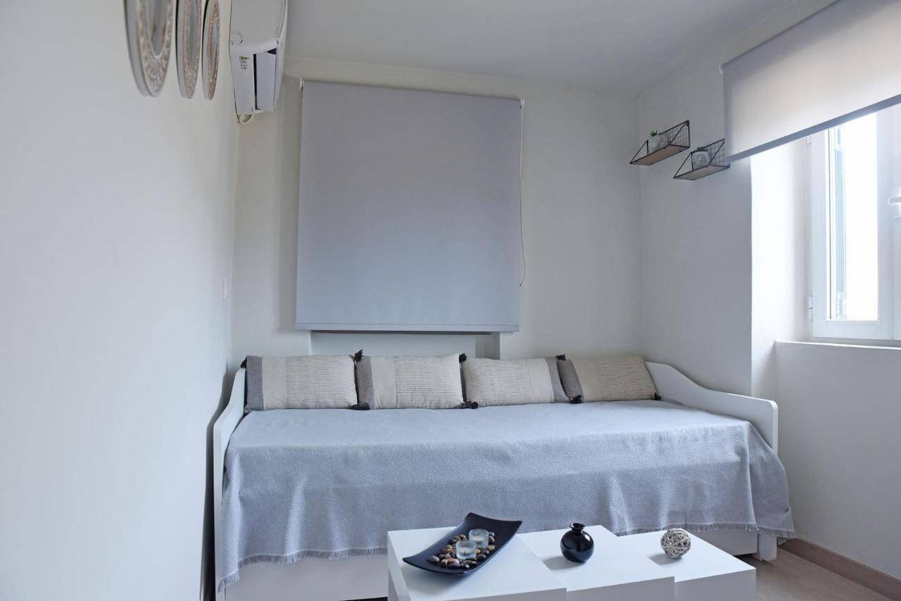 Casa Tenedos Corfu *