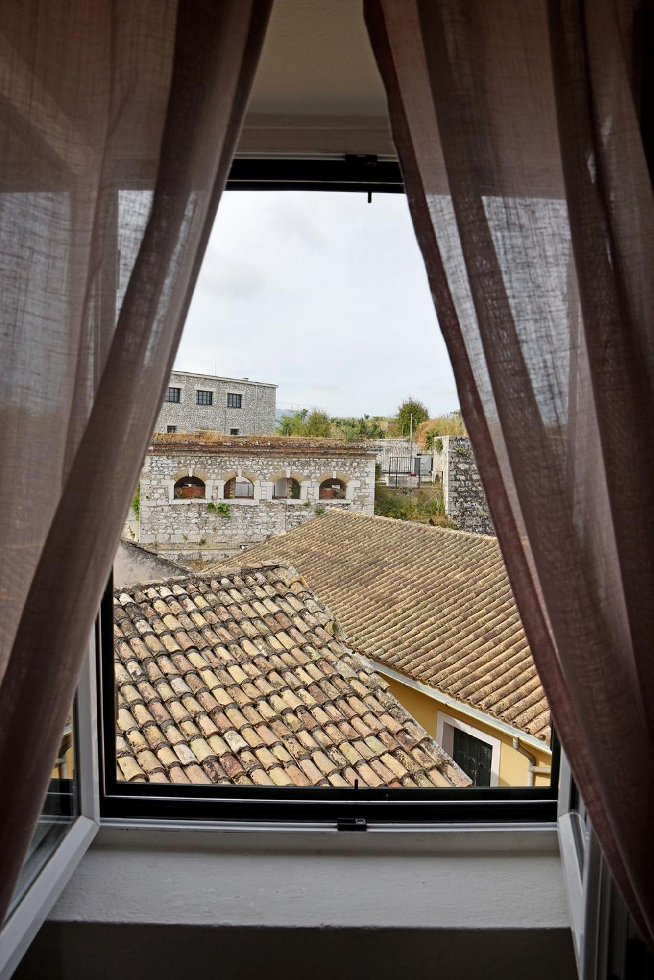 Apartmán Casa Tenedos Corfu