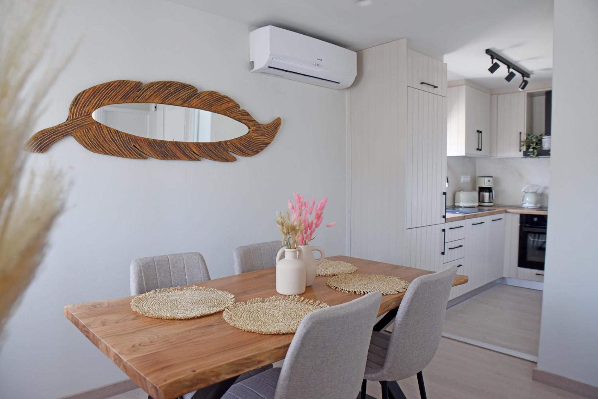 Casa Tenedos Corfu Apartmán *