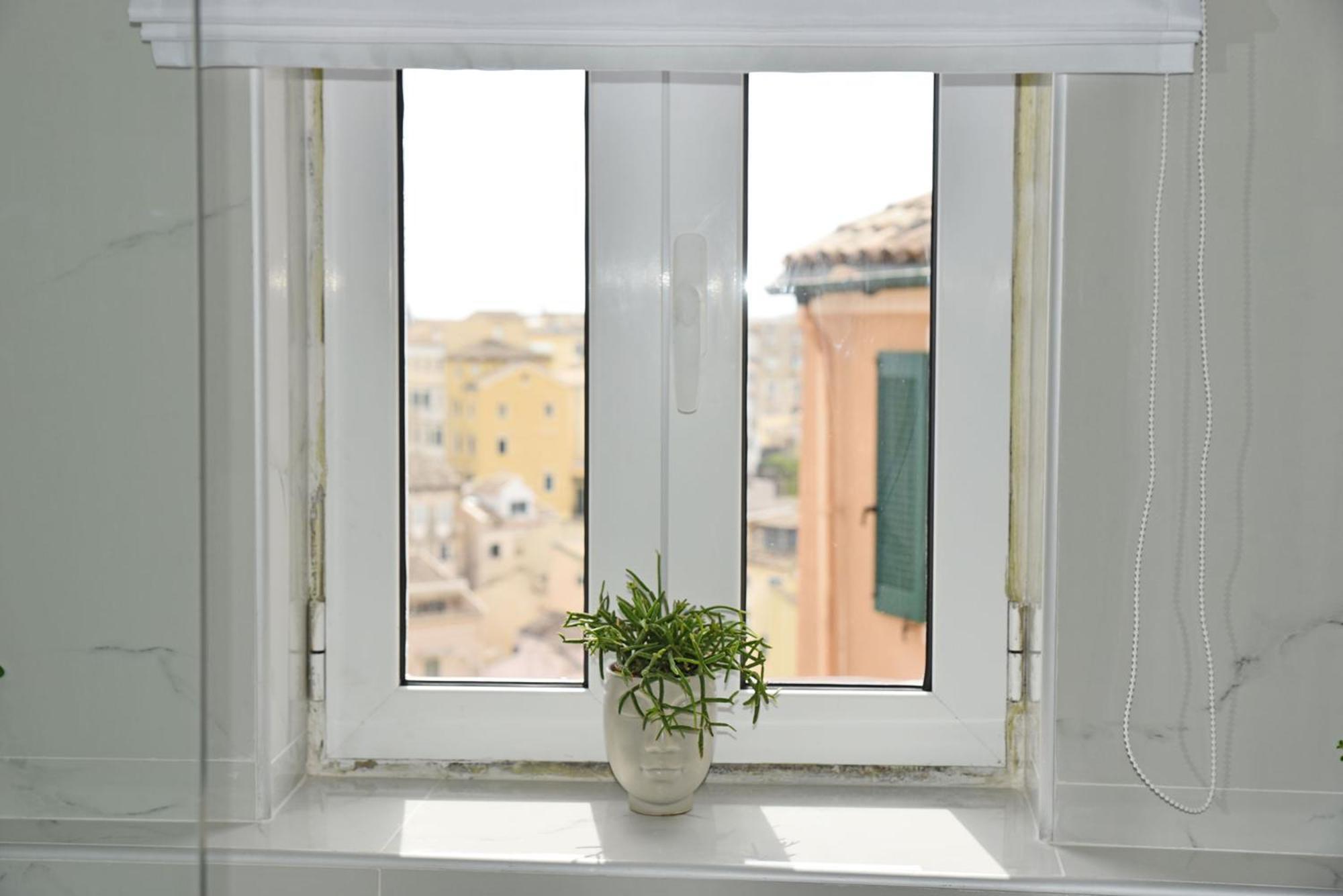 Casa Tenedos Corfu Apartmán Corfu (city)