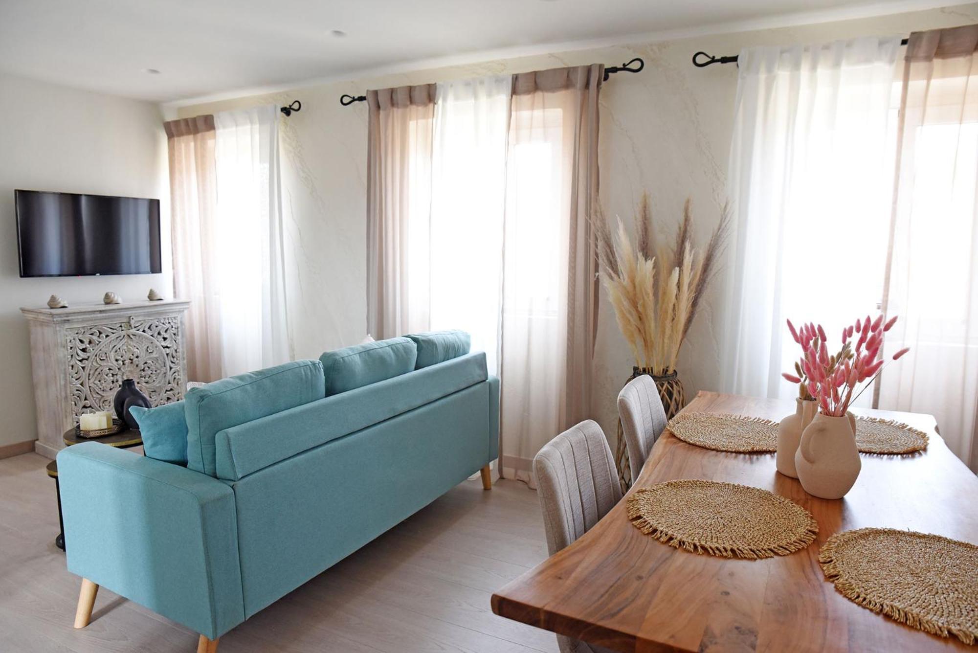 Casa Tenedos Corfu *