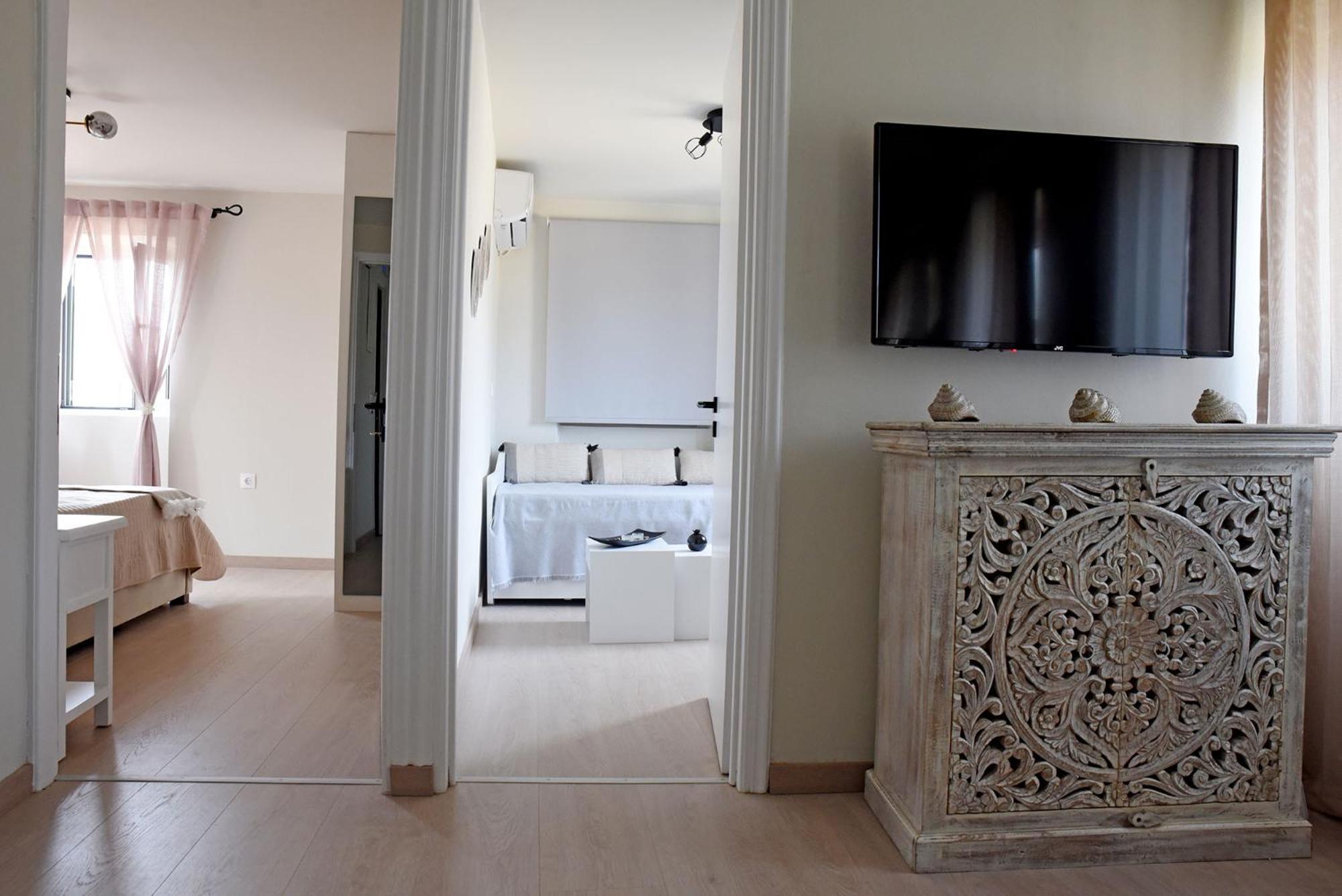 Apartmán Casa Tenedos Corfu Corfu (city)