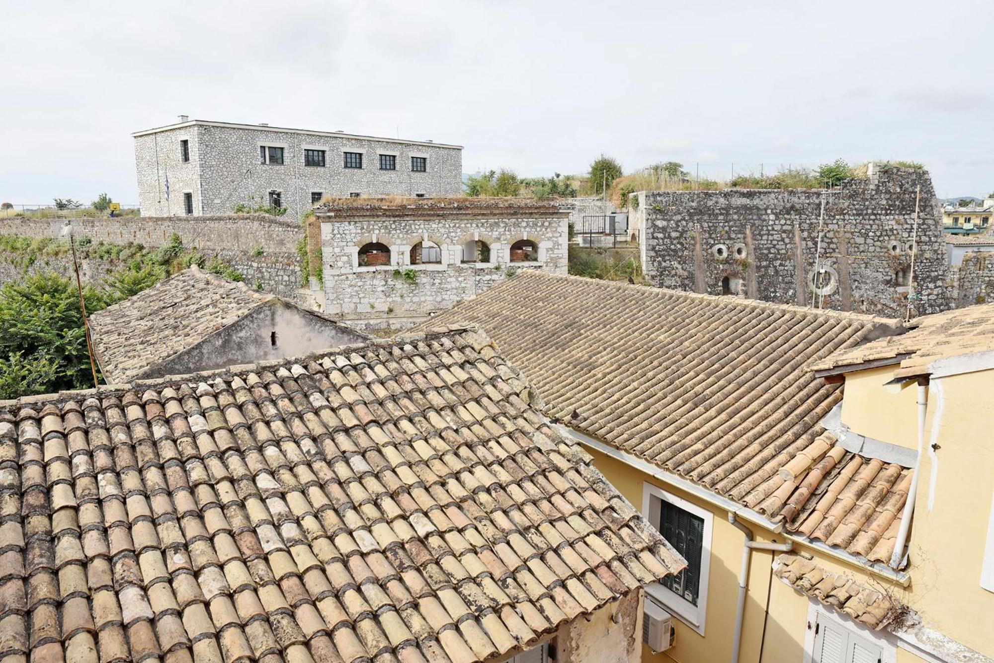 Casa Tenedos Corfu Corfu (city)