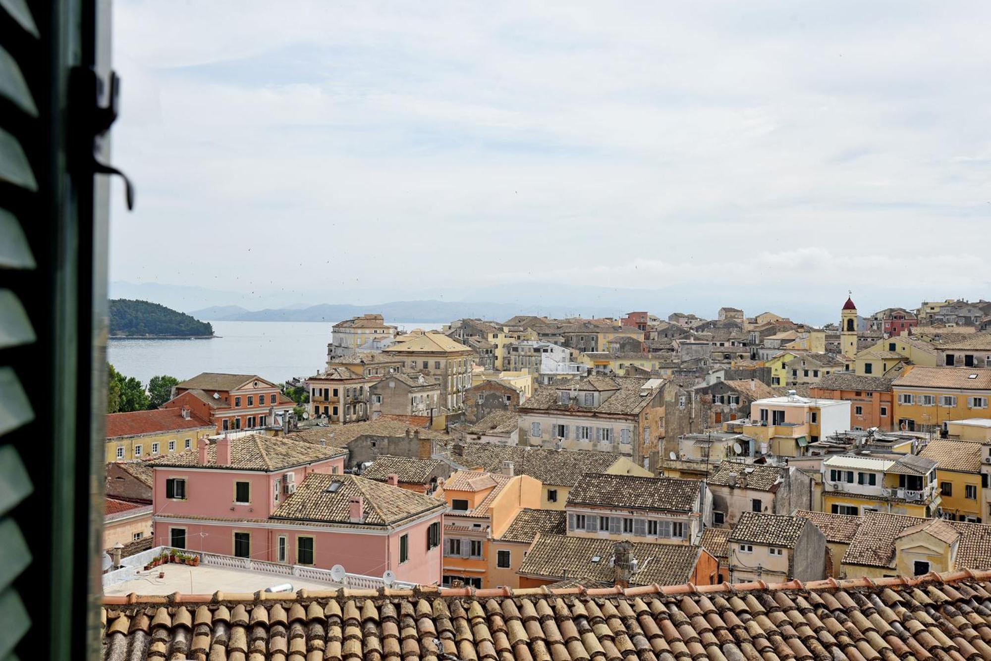 Casa Tenedos Corfu Corfu (city)